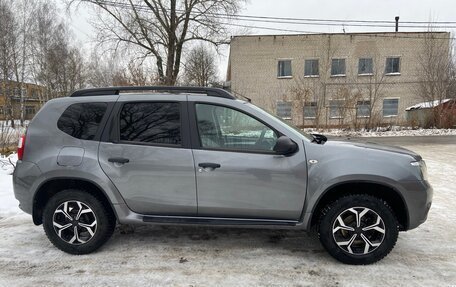 Nissan Terrano III, 2022 год, 1 800 000 рублей, 6 фотография