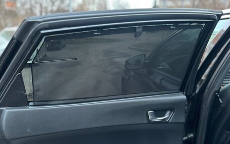 KIA Optima IV, 2019 год, 2 270 000 рублей, 22 фотография