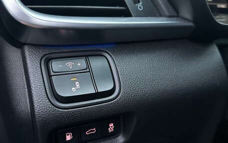 KIA Optima IV, 2019 год, 2 270 000 рублей, 18 фотография