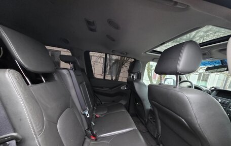 Nissan Pathfinder, 2013 год, 1 800 000 рублей, 5 фотография