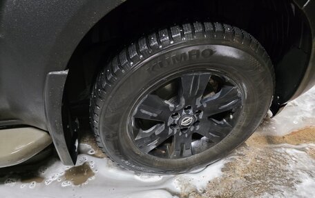 Nissan Pathfinder, 2013 год, 1 800 000 рублей, 3 фотография