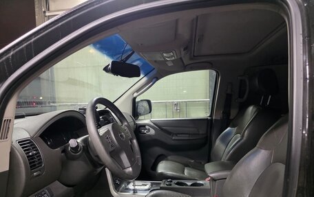 Nissan Pathfinder, 2013 год, 1 800 000 рублей, 4 фотография