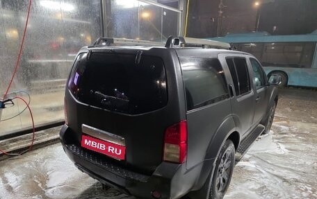 Nissan Pathfinder, 2013 год, 1 800 000 рублей, 2 фотография