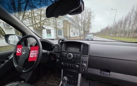 Nissan Pathfinder, 2013 год, 1 800 000 рублей, 8 фотография