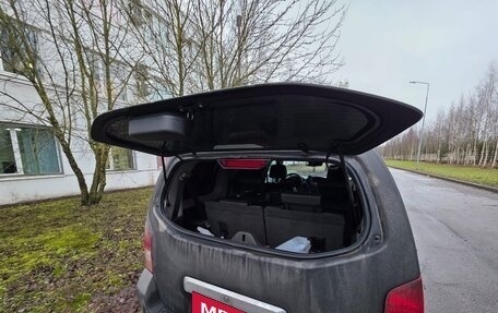 Nissan Pathfinder, 2013 год, 1 800 000 рублей, 7 фотография