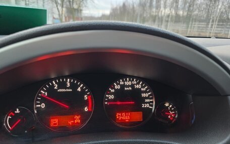 Nissan Pathfinder, 2013 год, 1 800 000 рублей, 9 фотография