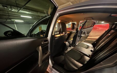 Mazda 6, 2008 год, 795 000 рублей, 8 фотография