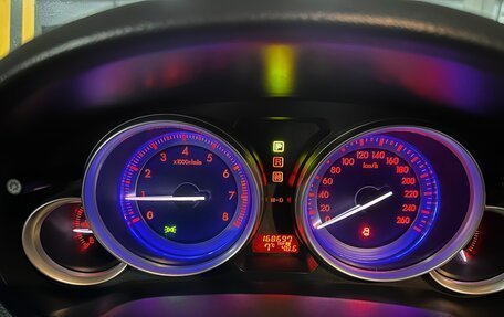 Mazda 6, 2008 год, 795 000 рублей, 9 фотография