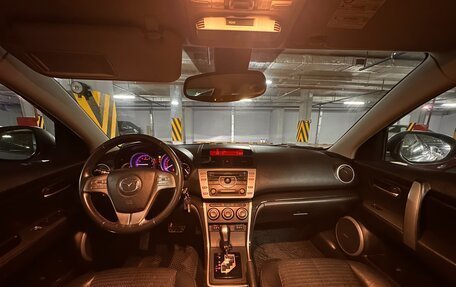 Mazda 6, 2008 год, 795 000 рублей, 7 фотография