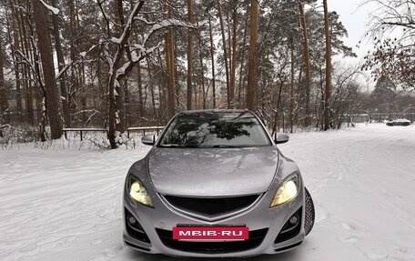 Mazda 6, 2008 год, 795 000 рублей, 2 фотография