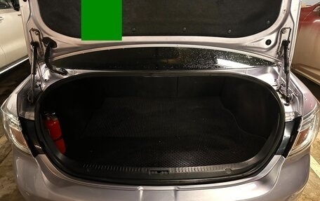 Mazda 6, 2008 год, 795 000 рублей, 11 фотография