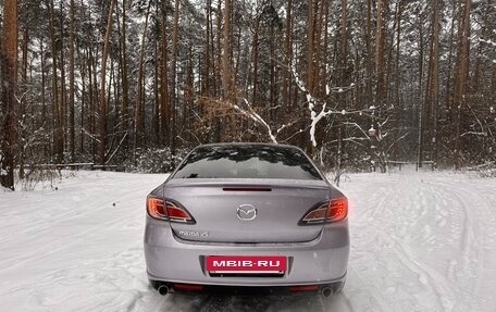 Mazda 6, 2008 год, 795 000 рублей, 5 фотография