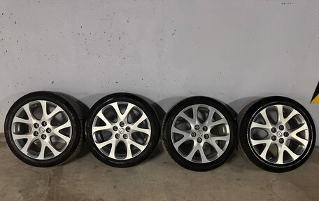 Mazda 6, 2008 год, 795 000 рублей, 12 фотография