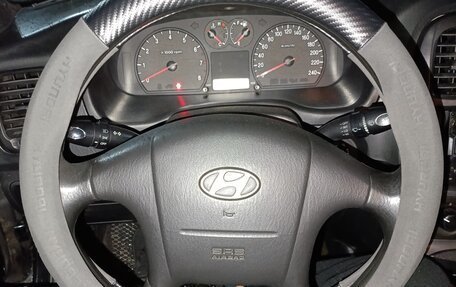 Hyundai Sonata IV рестайлинг, 2005 год, 435 000 рублей, 7 фотография