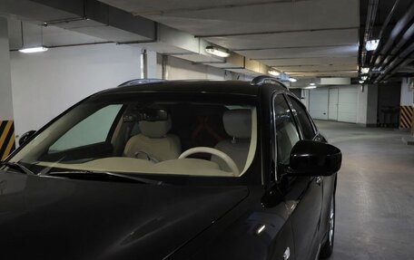 Infiniti QX70, 2014 год, 2 950 000 рублей, 4 фотография