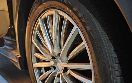 Infiniti QX70, 2014 год, 2 950 000 рублей, 17 фотография