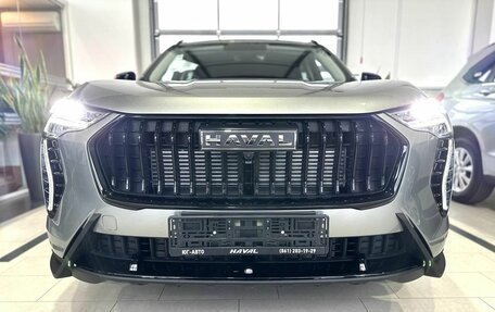 Haval Jolion, 2025 год, 2 599 000 рублей, 3 фотография