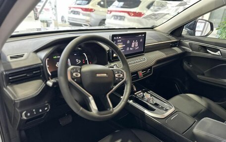 Haval Jolion, 2025 год, 2 599 000 рублей, 16 фотография