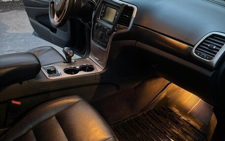 Jeep Grand Cherokee, 2013 год, 1 999 000 рублей, 8 фотография