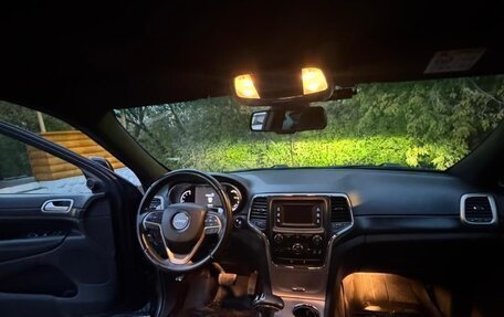 Jeep Grand Cherokee, 2013 год, 1 999 000 рублей, 9 фотография