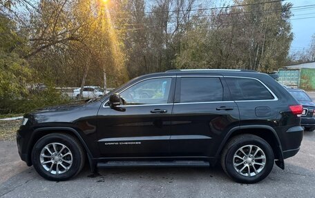 Jeep Grand Cherokee, 2013 год, 1 999 000 рублей, 7 фотография