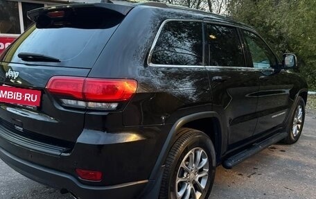 Jeep Grand Cherokee, 2013 год, 1 999 000 рублей, 5 фотография