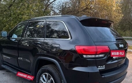 Jeep Grand Cherokee, 2013 год, 1 999 000 рублей, 3 фотография