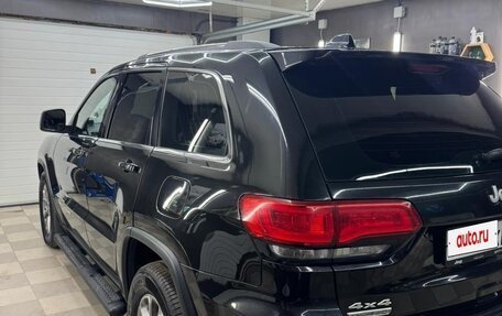 Jeep Grand Cherokee, 2013 год, 1 999 000 рублей, 16 фотография