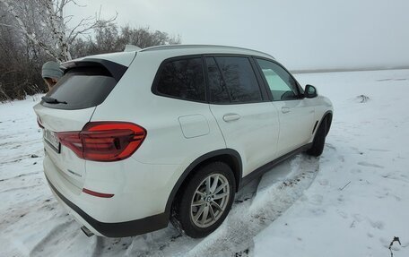BMW X3, 2019 год, 4 150 000 рублей, 6 фотография