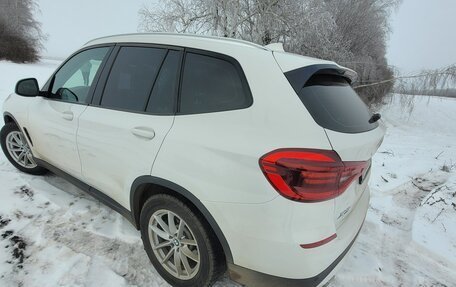 BMW X3, 2019 год, 4 150 000 рублей, 4 фотография