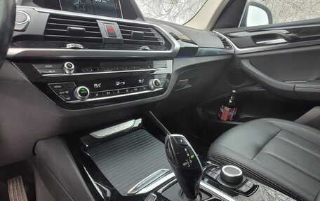 BMW X3, 2019 год, 4 150 000 рублей, 7 фотография