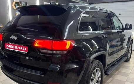 Jeep Grand Cherokee, 2013 год, 1 999 000 рублей, 15 фотография