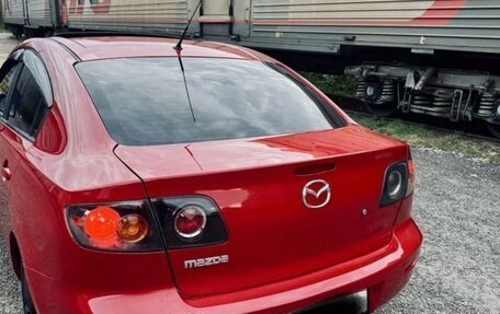 Mazda 3, 2006 год, 529 990 рублей, 9 фотография