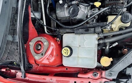 Mazda 3, 2006 год, 529 990 рублей, 5 фотография