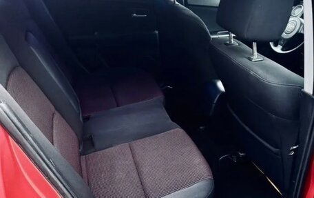 Mazda 3, 2006 год, 529 990 рублей, 13 фотография