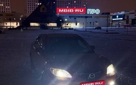 Mazda 3, 2006 год, 529 990 рублей, 15 фотография