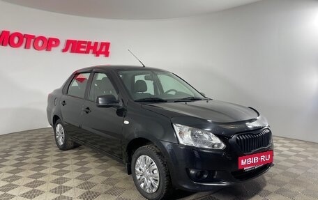 Datsun on-DO I рестайлинг, 2018 год, 569 000 рублей, 3 фотография