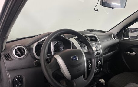 Datsun on-DO I рестайлинг, 2018 год, 569 000 рублей, 10 фотография