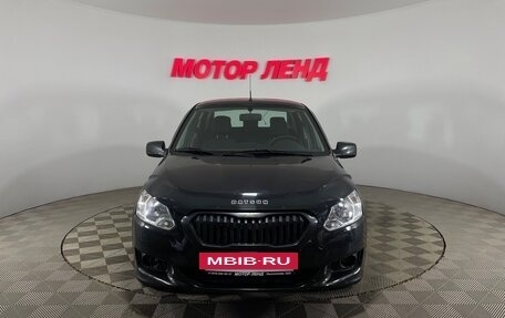 Datsun on-DO I рестайлинг, 2018 год, 569 000 рублей, 2 фотография