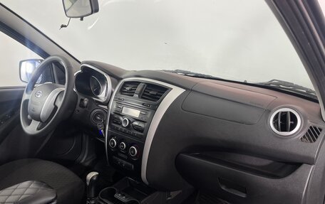 Datsun on-DO I рестайлинг, 2018 год, 569 000 рублей, 9 фотография