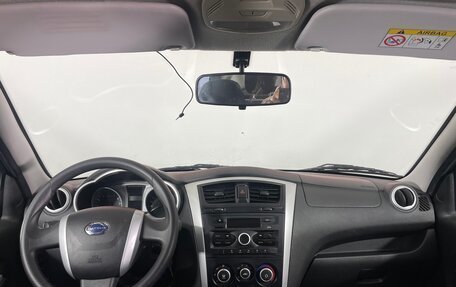 Datsun on-DO I рестайлинг, 2018 год, 569 000 рублей, 11 фотография