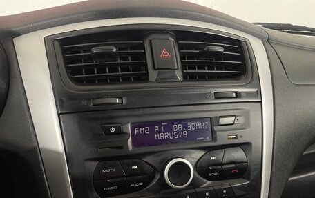 Datsun on-DO I рестайлинг, 2018 год, 569 000 рублей, 14 фотография