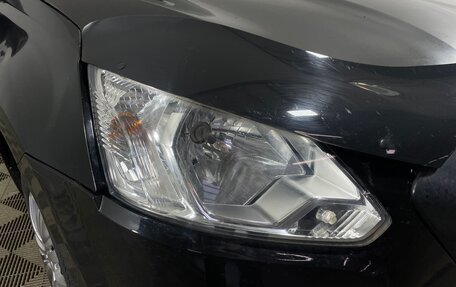 Datsun on-DO I рестайлинг, 2018 год, 569 000 рублей, 7 фотография