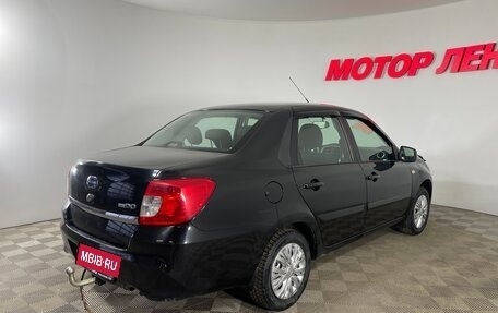 Datsun on-DO I рестайлинг, 2018 год, 569 000 рублей, 6 фотография