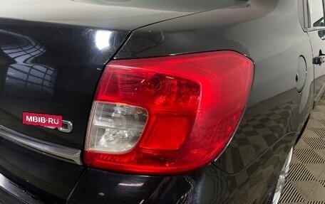 Datsun on-DO I рестайлинг, 2018 год, 569 000 рублей, 8 фотография