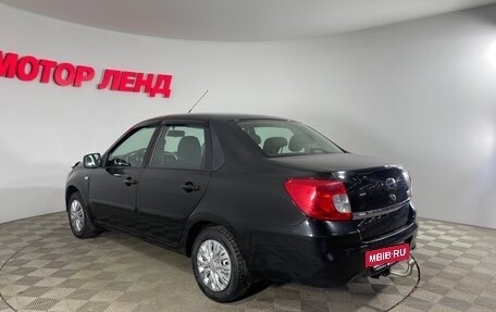 Datsun on-DO I рестайлинг, 2018 год, 569 000 рублей, 4 фотография