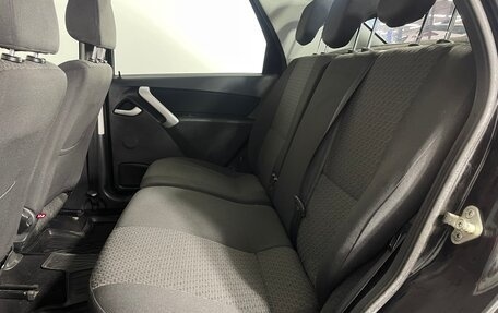 Datsun on-DO I рестайлинг, 2018 год, 569 000 рублей, 19 фотография