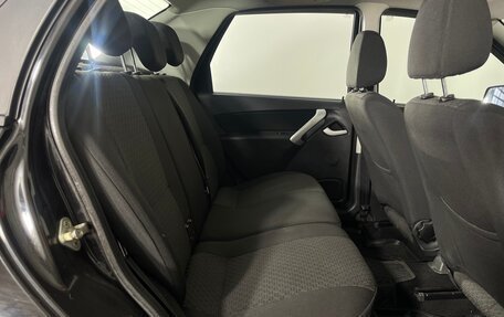 Datsun on-DO I рестайлинг, 2018 год, 569 000 рублей, 20 фотография