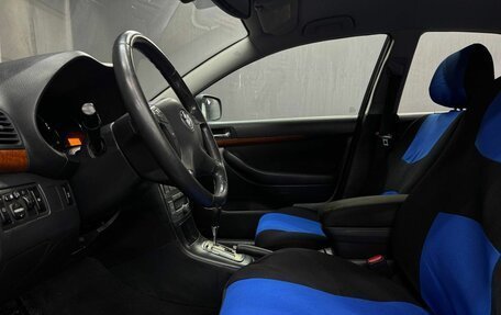 Toyota Avensis III рестайлинг, 2008 год, 719 999 рублей, 8 фотография