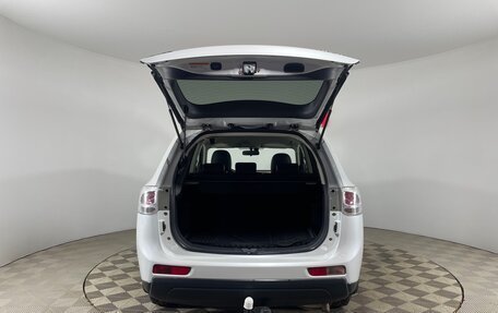 Mitsubishi Outlander III рестайлинг 3, 2013 год, 1 420 000 рублей, 9 фотография